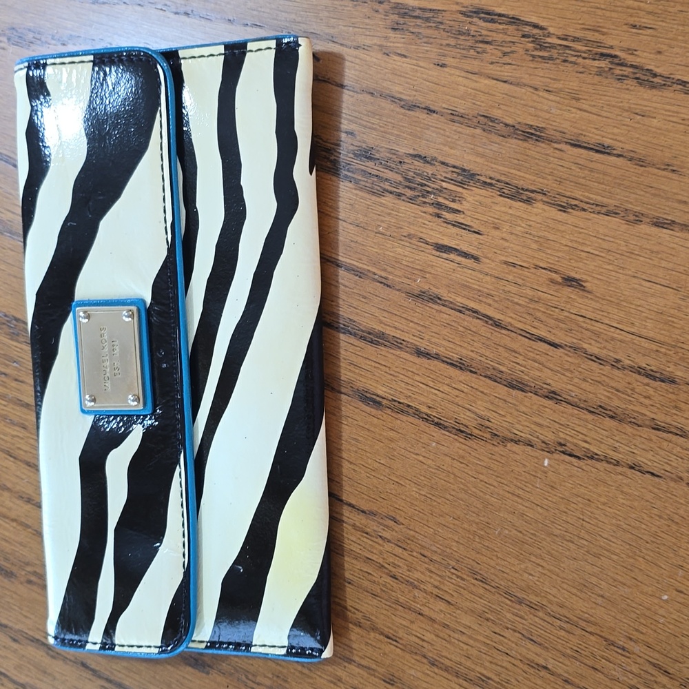 Waĺlets / 5 Wallets - image 13